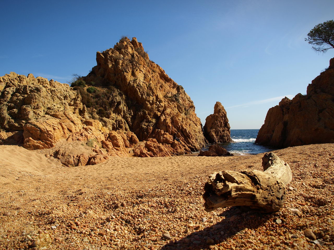 Tossa del Mar